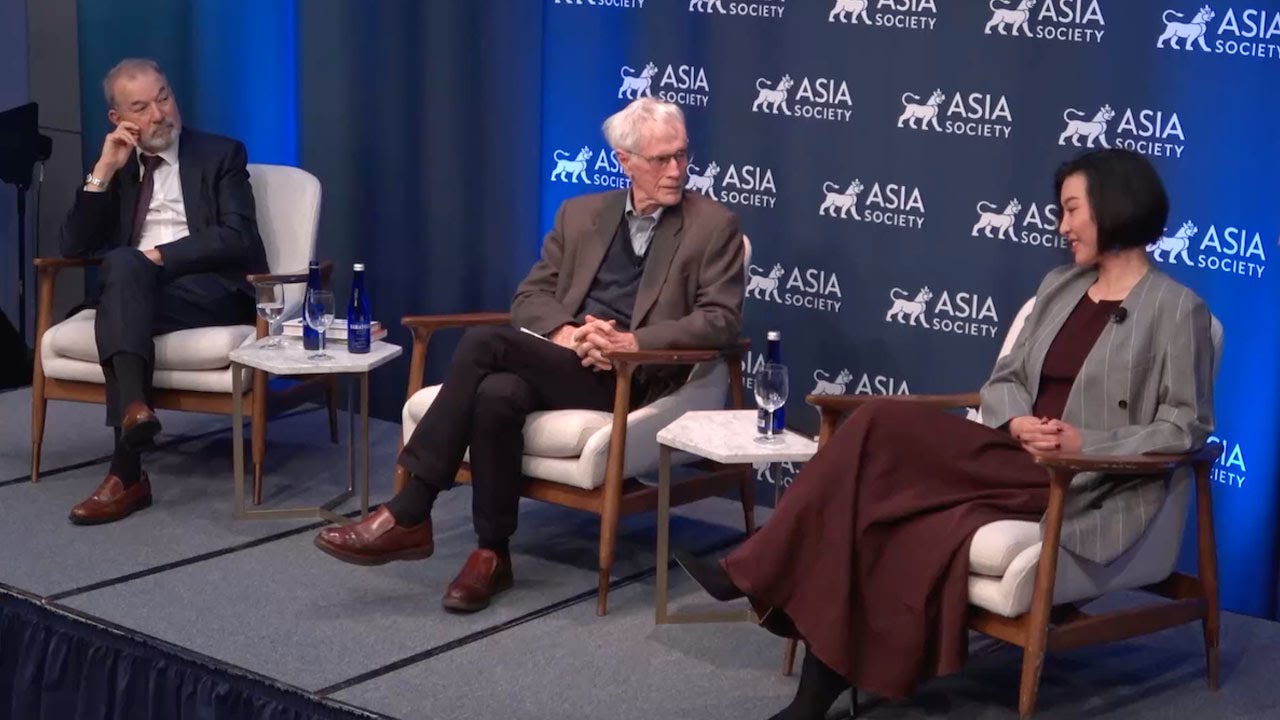 What King Lear Reveals About Maoism in China | History and Politics Explained