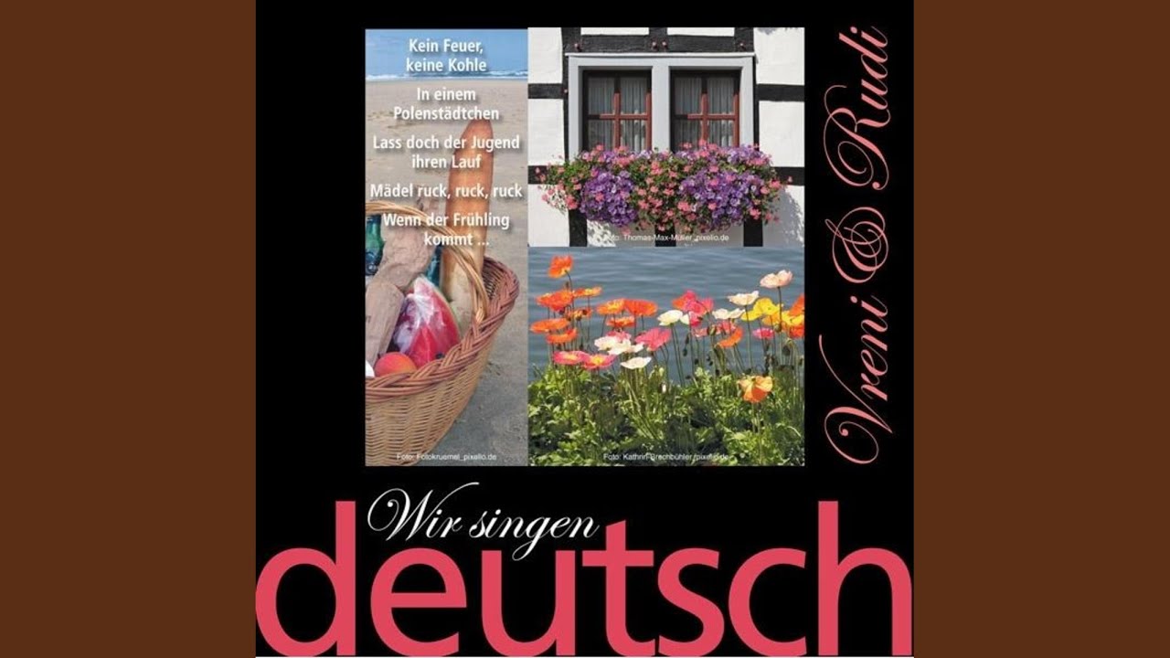 In einem Polenstädtchen