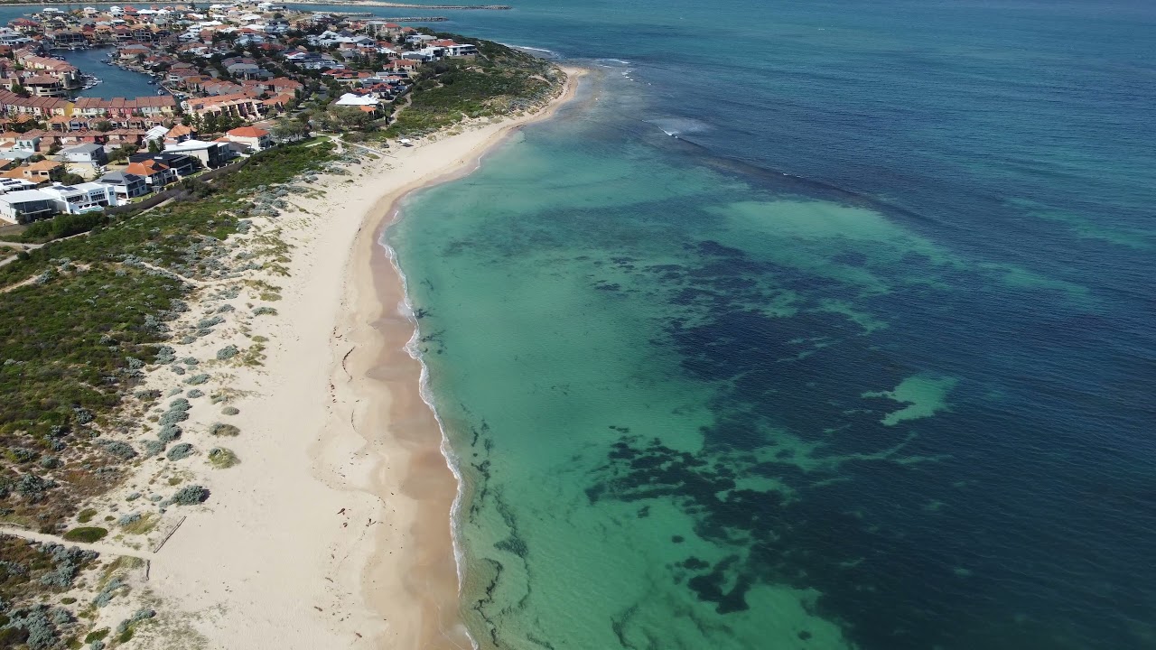 Avalon beach Wannanup WA
