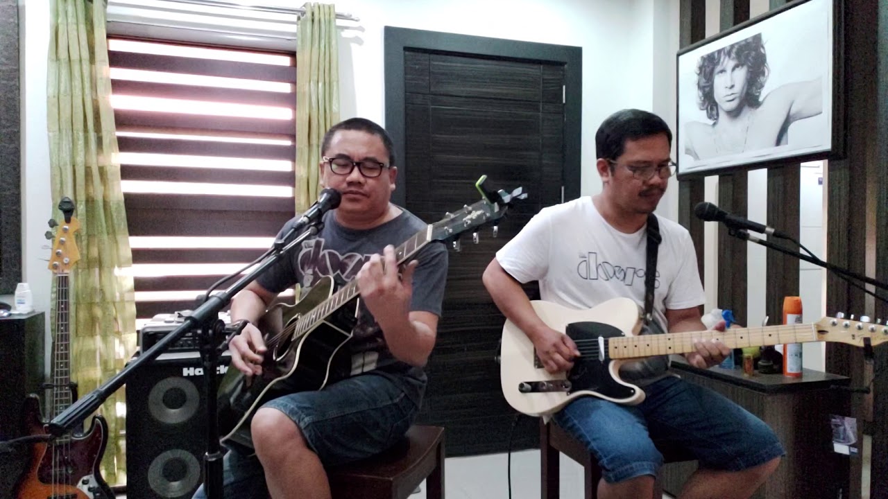Money Changes Everything - Cyndi Lauper (LOW Cover)