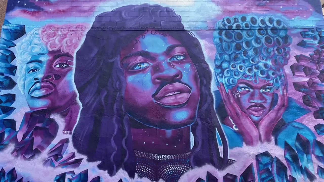 Lil Nas X - NASTY NAS [finished version]