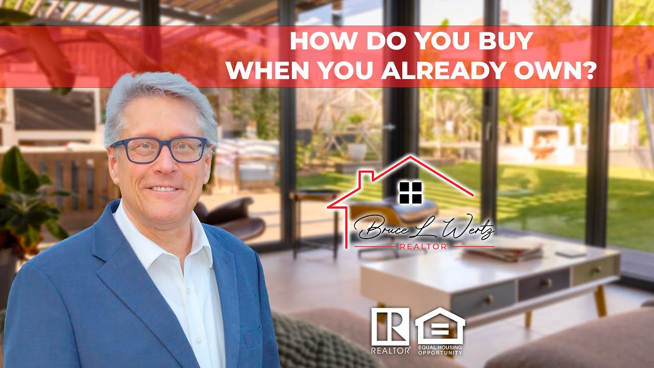 How to Buy Your Next Home Before Selling in Montgomery County & the DMV
