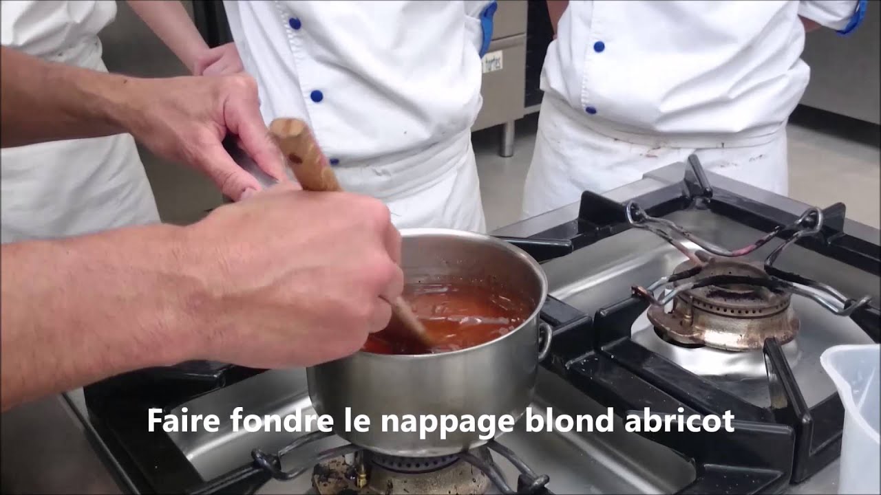 Le flan nature 2/2