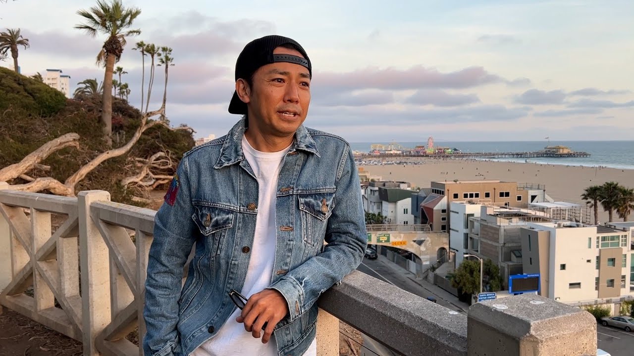 改めまして、YouTube 開設しました！