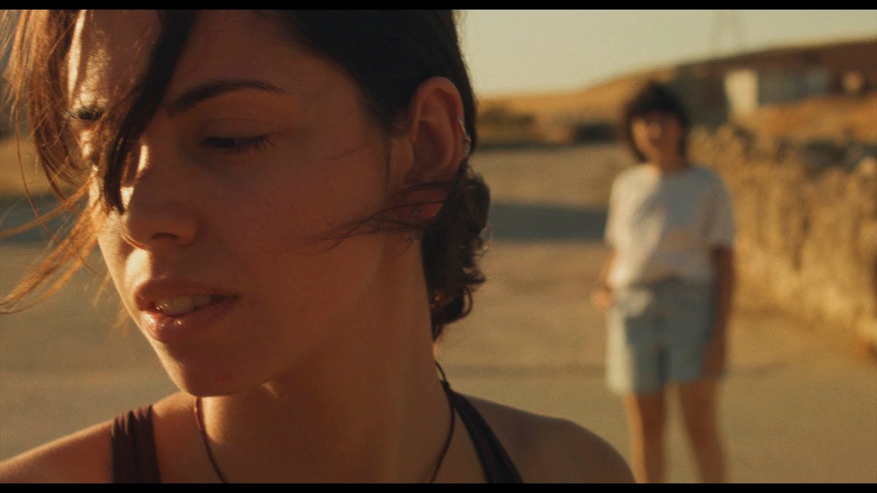 Gallo Rojo | Tr&aacute;iler | Moraleja Films