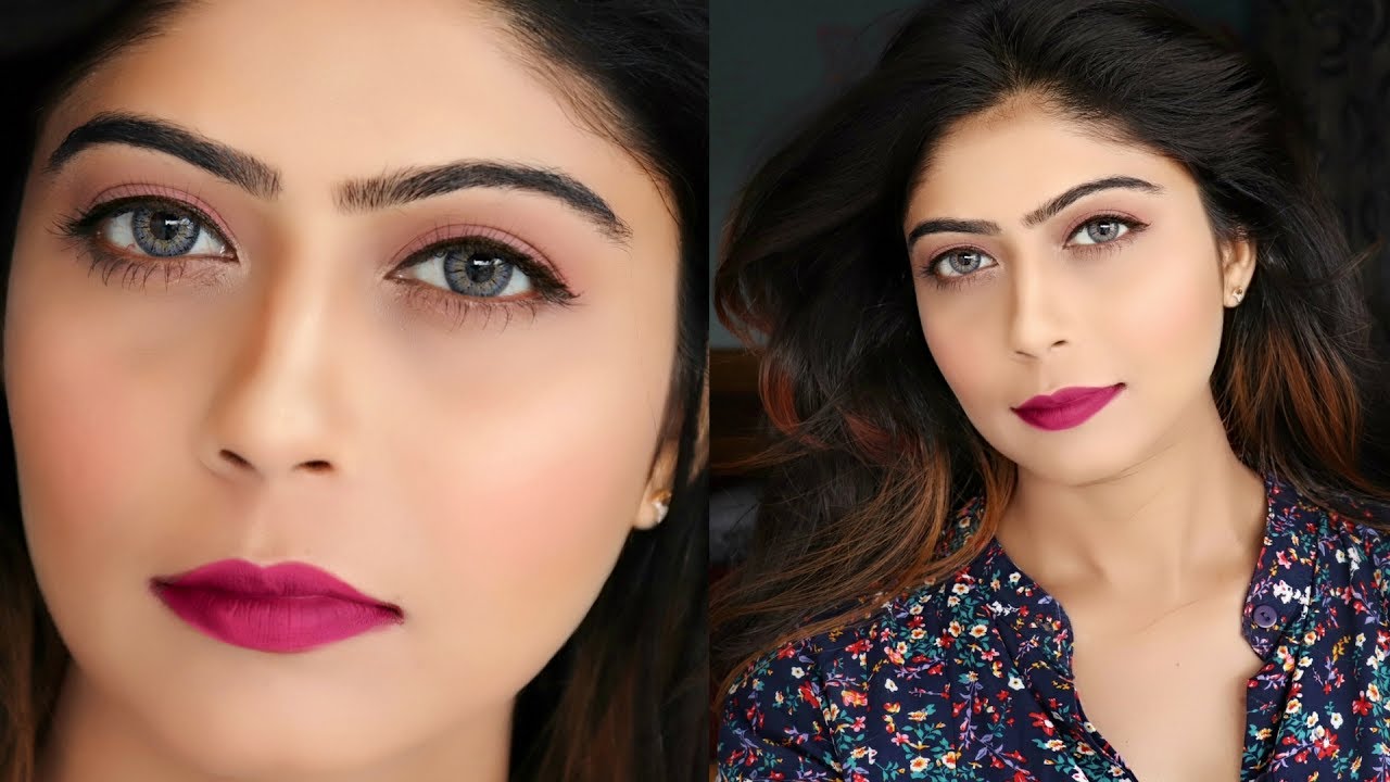 Most Affordable Makeup look | Beauty Bigbang | Rinkal Soni