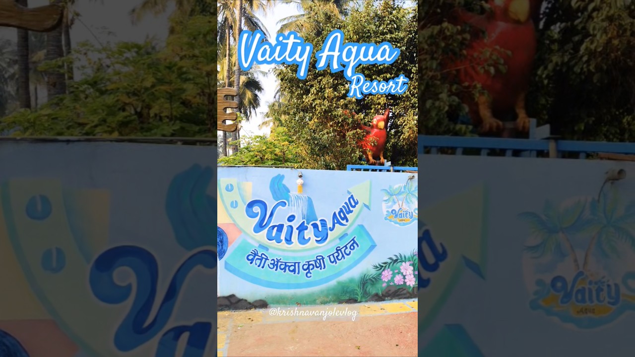 Vaity Aqua Resort Virar West|Navapur Beach Rd, Vaity Wadi, Navapur, Virar West, Maharashtra 401301