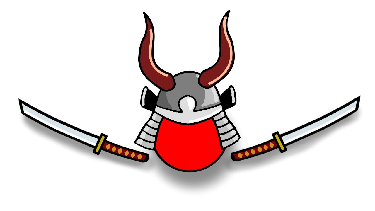 Marble Shogun