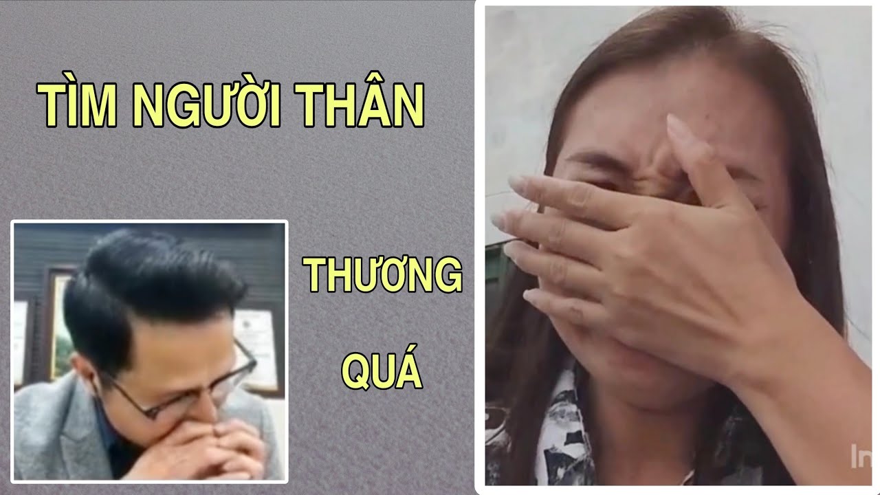( 2491 ) Thầy Phan Hồng cũng bật khóc khi phỏng vấn câu chuyện này. 