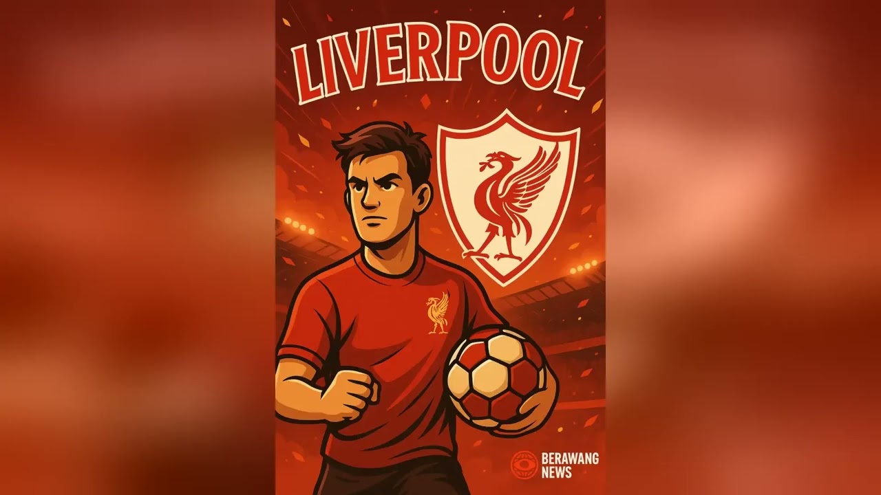 Leoni Injury Hits Liverpool FC: Will Jürgen Klopp's Tactics Suffer?