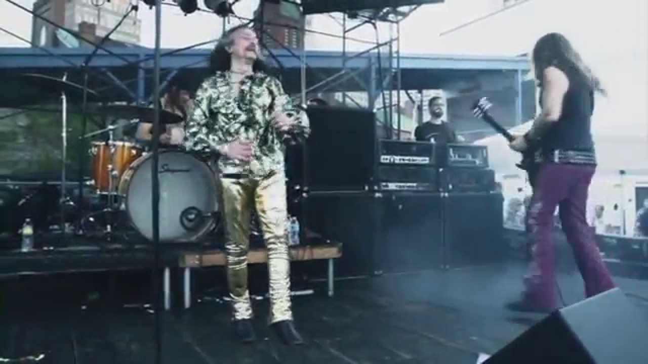 Pentagram - All Your Sins