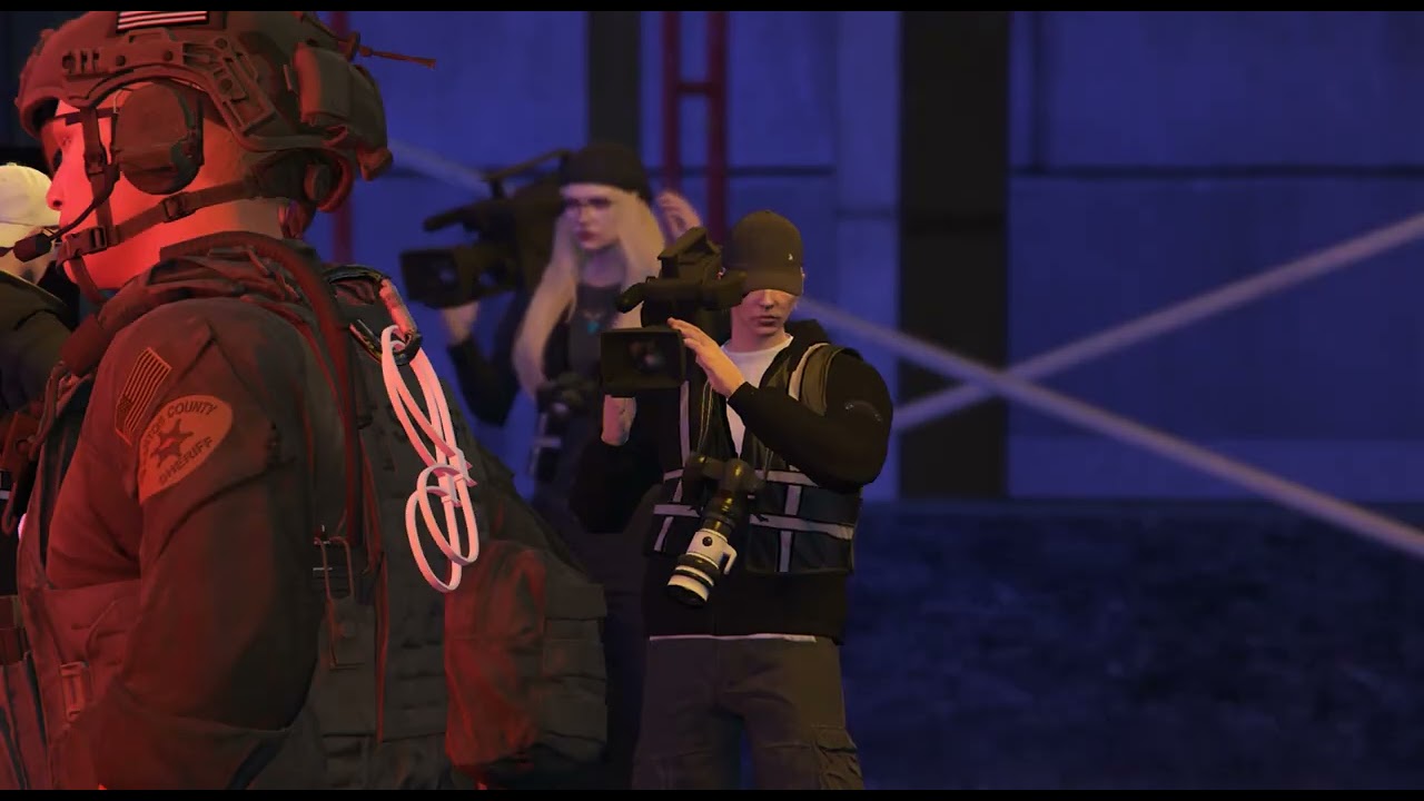 [gta-world.tr] storia media agency, but make it roleplay