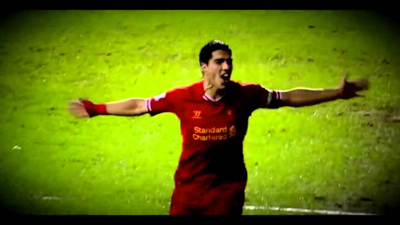 Liverpool Destroying Tottenham | 2012-2015 | LFC vs Spurs Promo [HD]