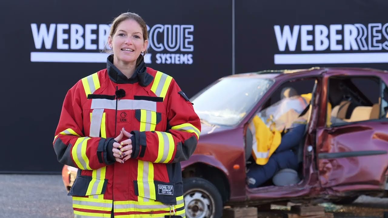 rescueINSIGHTS: Türentfernung