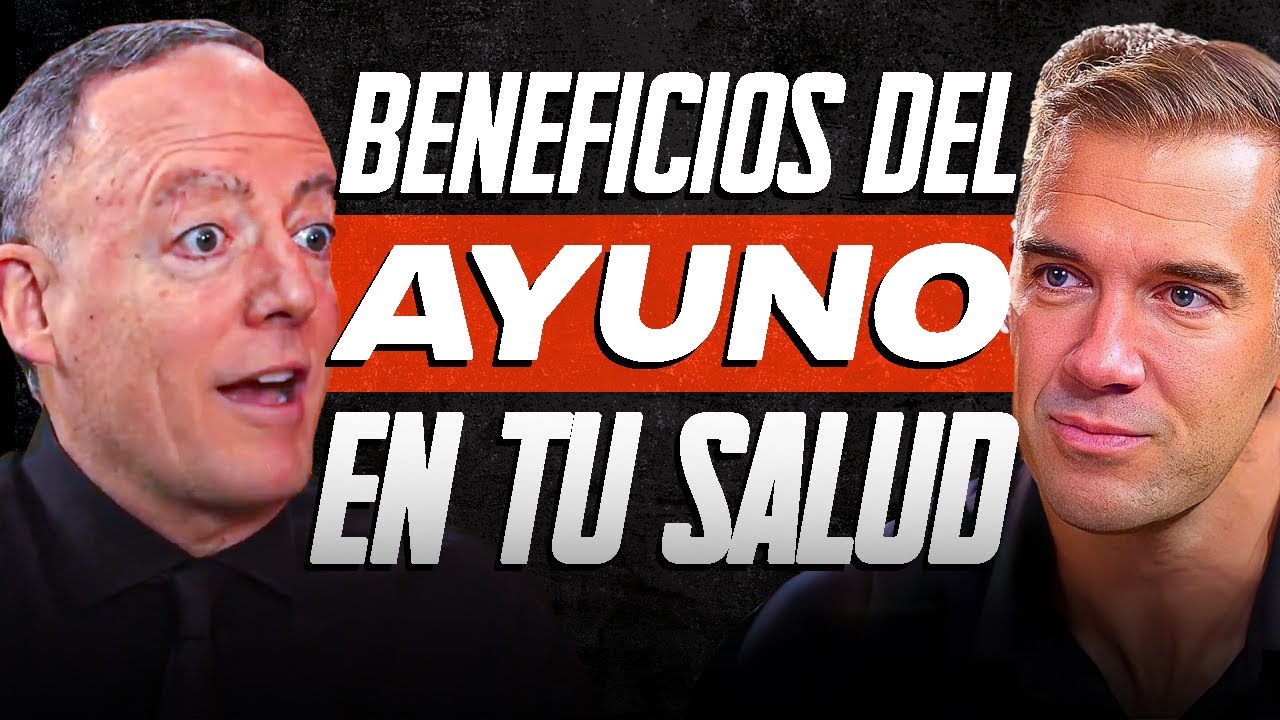¡Transforma Tu Cuerpo y Mente! Los Secretos del Ayuno Intermitente Que Nadie Te Cuenta