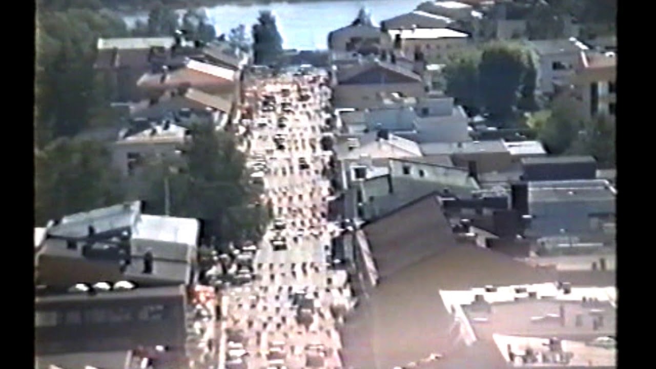 Varkaus y.1993.