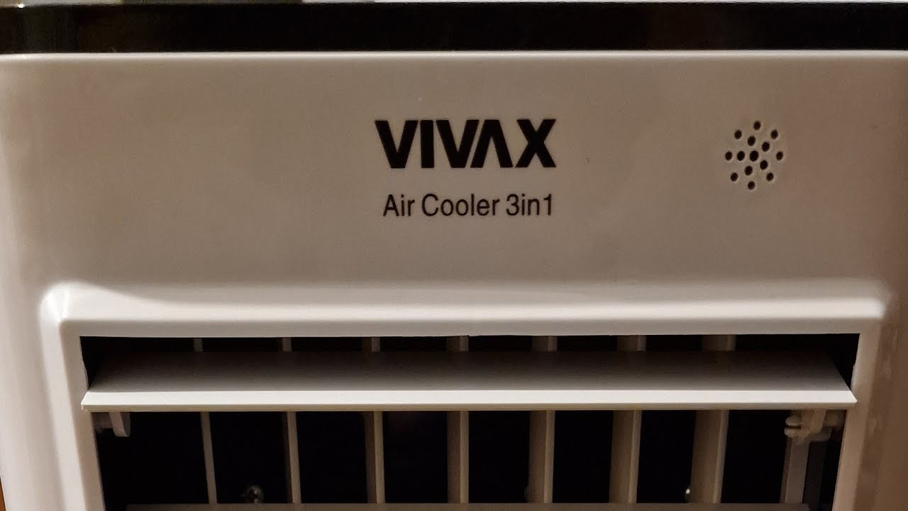 Vivax AC-6511R mali rashlađivač