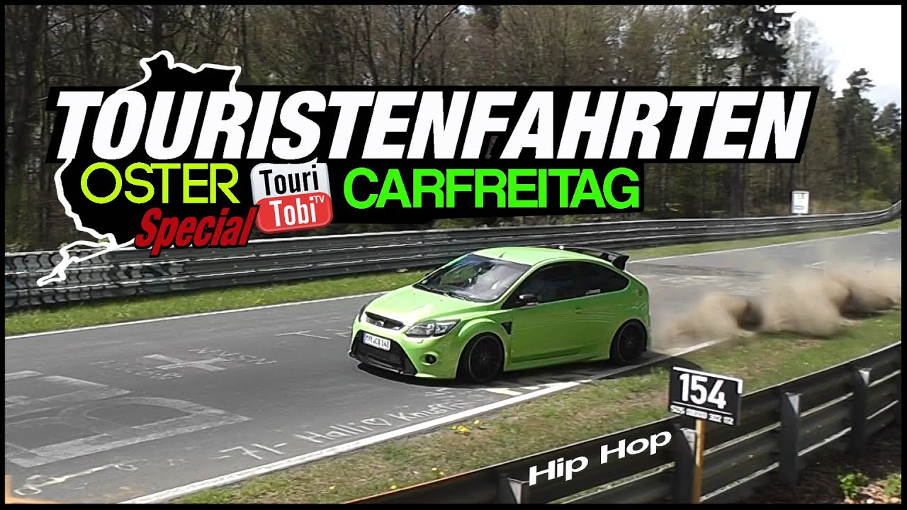 Carfreitag 2014 + Osterwochenende SPECIAL !!!