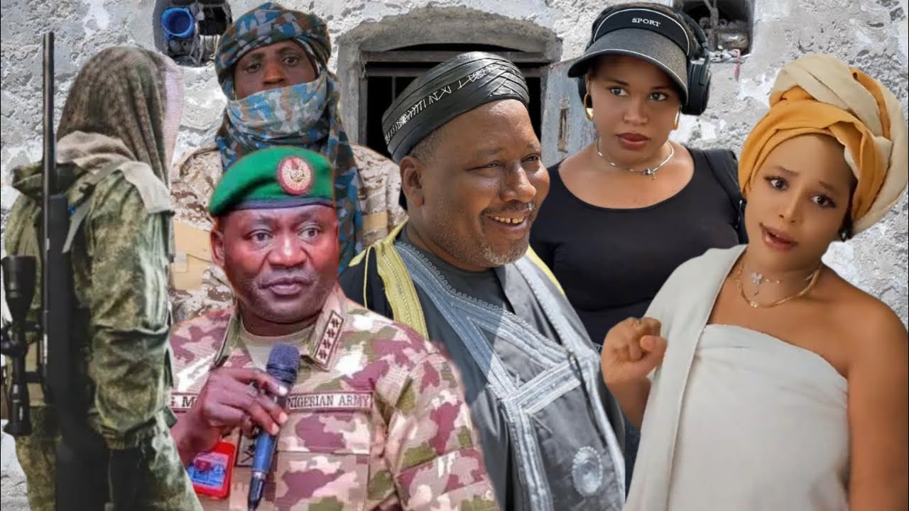 Murja ta ƙaryata maganar babban malamin Ɗariƙa a Kano/ Sama da mutane 300,000 sunyi gudun hijira