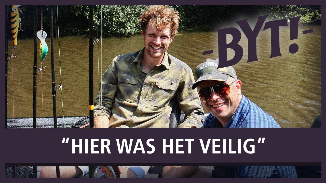 BYT - EMIEL STOFFERS: 