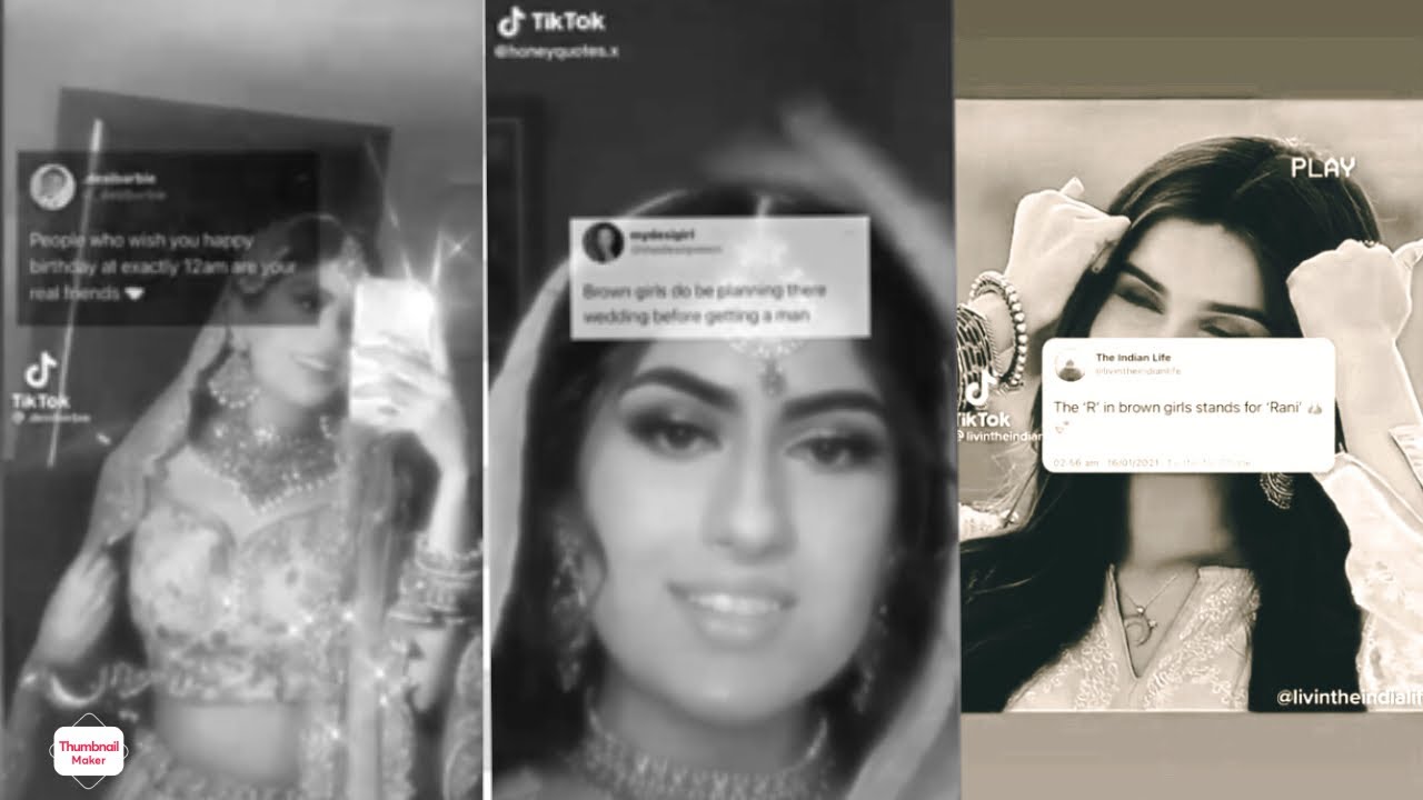Desi aesthetic quotes