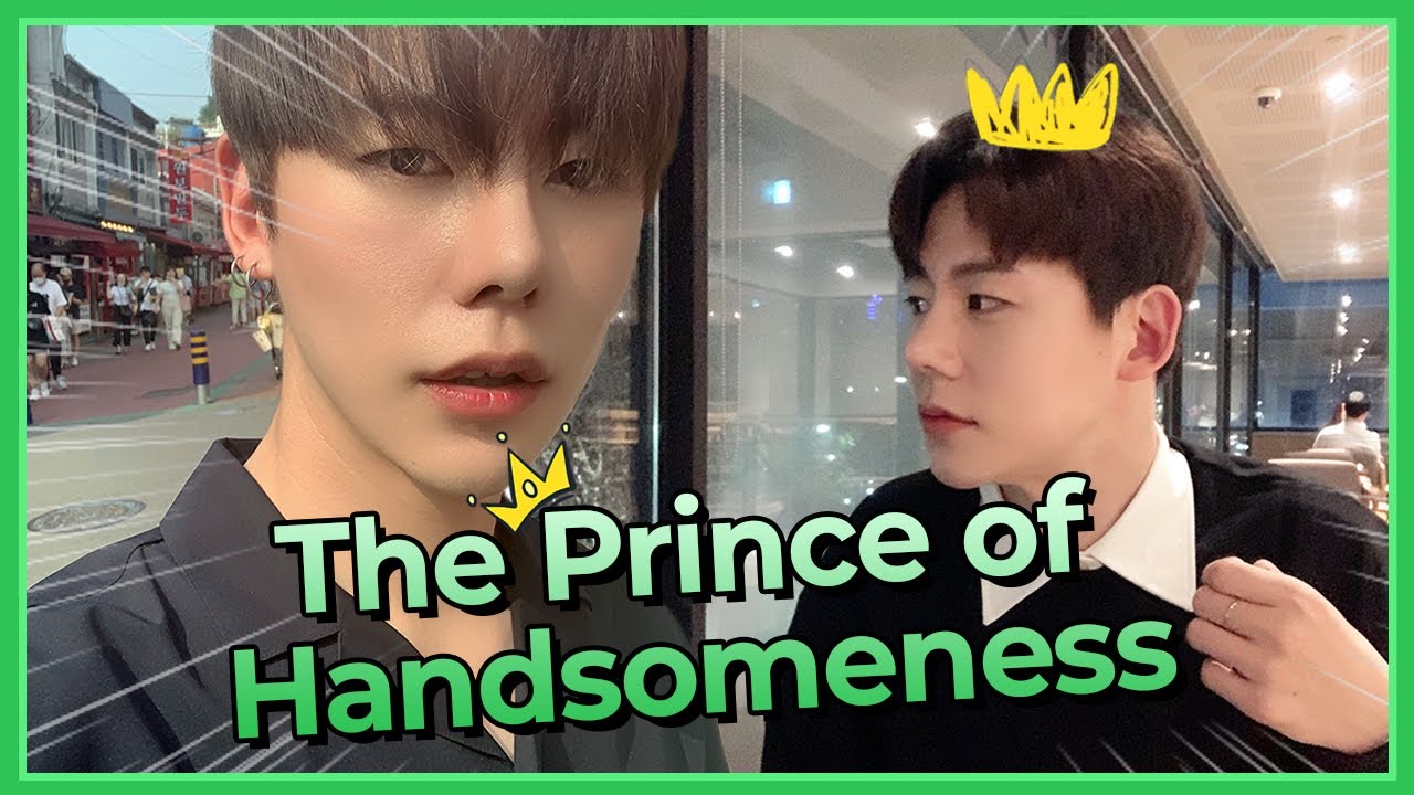 Rhinoplasty and Facial Contouring surgery in Korea│Real Plastic Surgery for Men [ENG SUB]