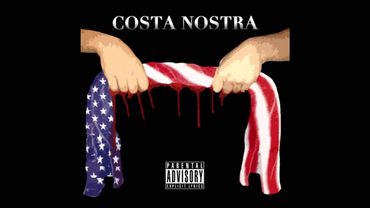 JOULE$ - Costa Nostra [Full Mixtape]