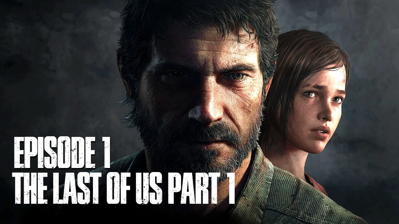 THE LAST OF US PART 1 REMAKE (PC) Walkthrough - EPISODE 1 (Ultrawide) No Commentary 4K60 21:9