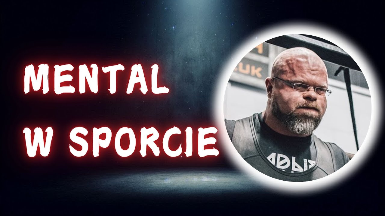 Siła umysłu w powerliftingu: Wodyn i Daniel Domaradzki | Trójbój siłowy, strongman