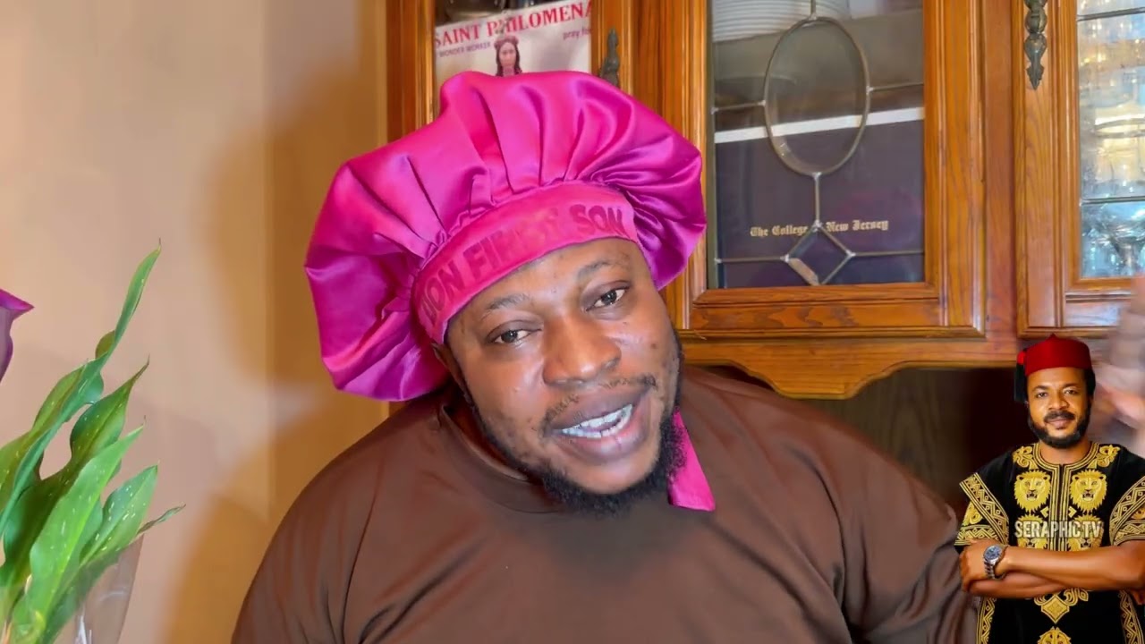 Strong Message To Bloggers Evang Ebuka \ Elijah Enugu \ Head Of The Church  Men Of God Why?