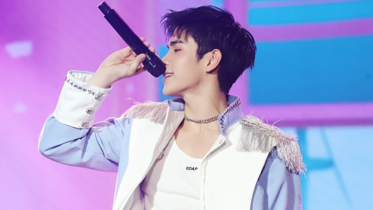 Fourth - ฟ้ารักพ่อ (DILF) #GFRunTheWorldinVietnam