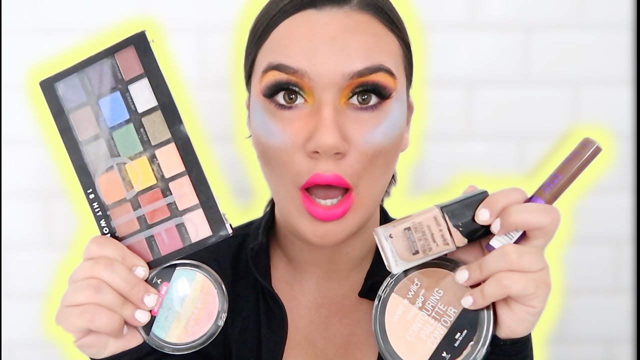 Les Enfants Achètent Mon Maquillage! La Galère !!!