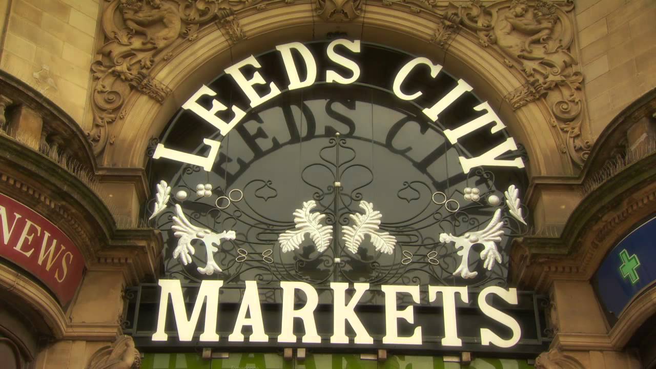Welcome to Leeds - Visit Leeds