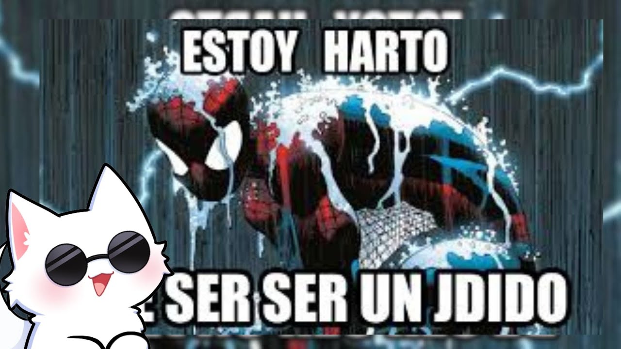 ROX_X REACCIONA A 