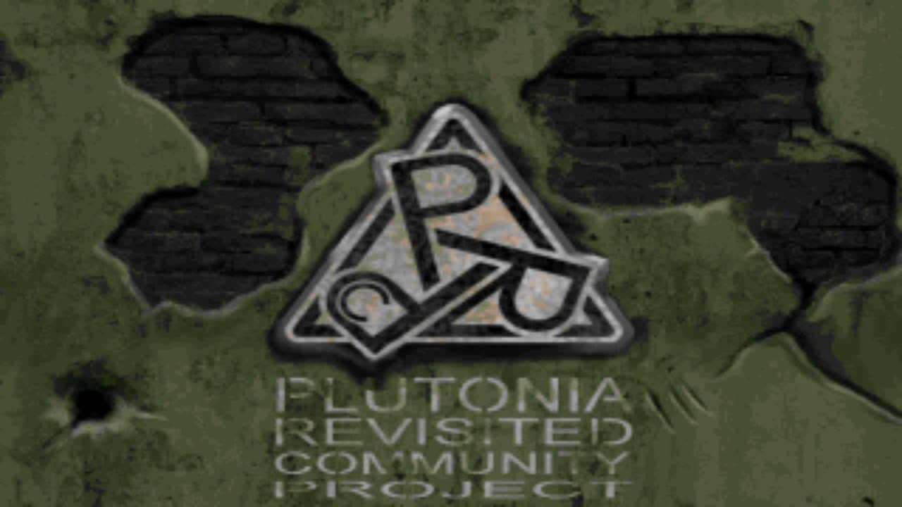 Final DOOM - PRCP - MAP 21 (Asmodeus' Circle) - UV-Max in 8:21