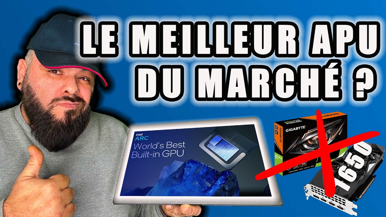 TEST DE l'ASUS  ZENBOOK ULTRA 7 - UNE REVOLUTION ?