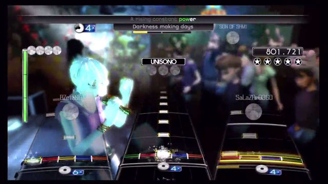 RB2 - A Jagged Gorgeous Winter FBFC 2nd Place [HD]
