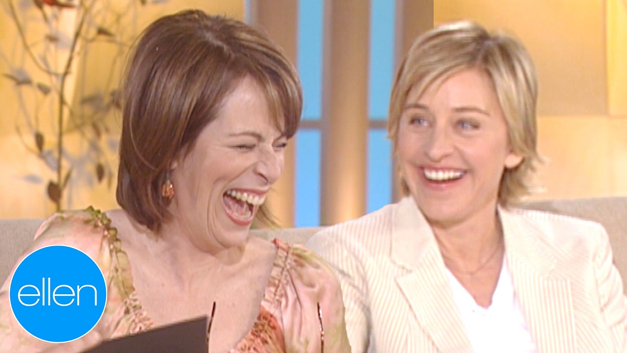 Jane Kaczmarek’s Hilarious Prom Story