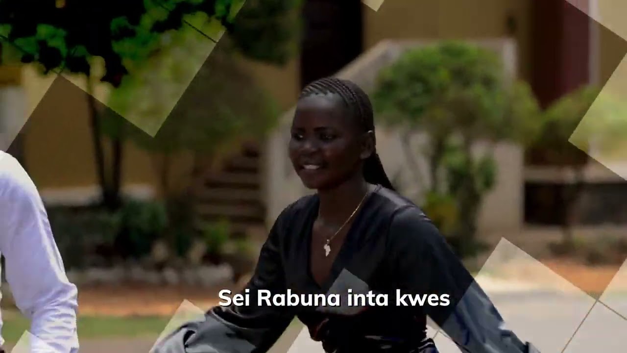 Rabuna inta Kwes.