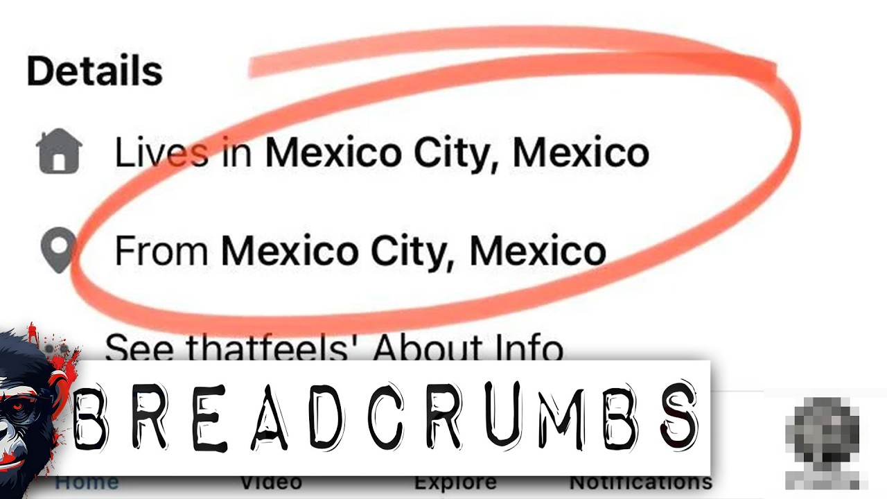 Another Missing Woman Case Gave Us Clues That Nancy Might Be In Mexico | Abduction of Nancy Guthrie