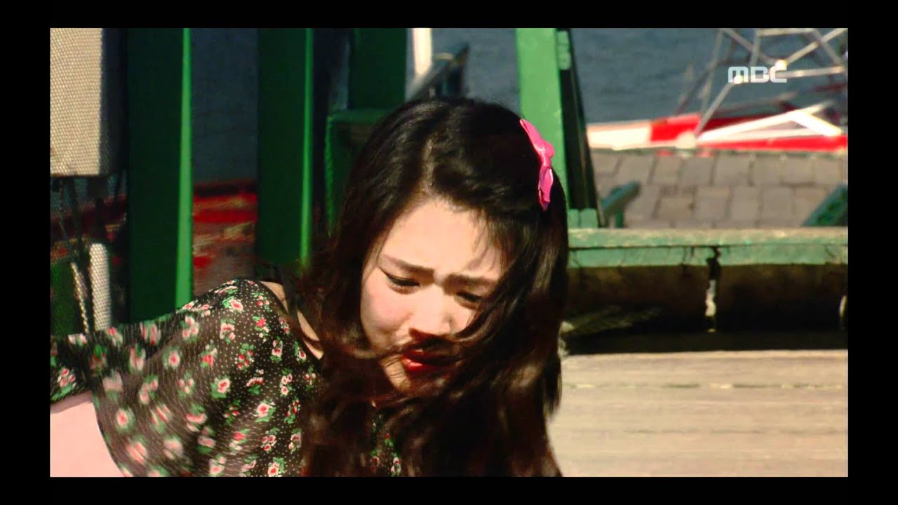 East of Eden, 9회,EP09, #01