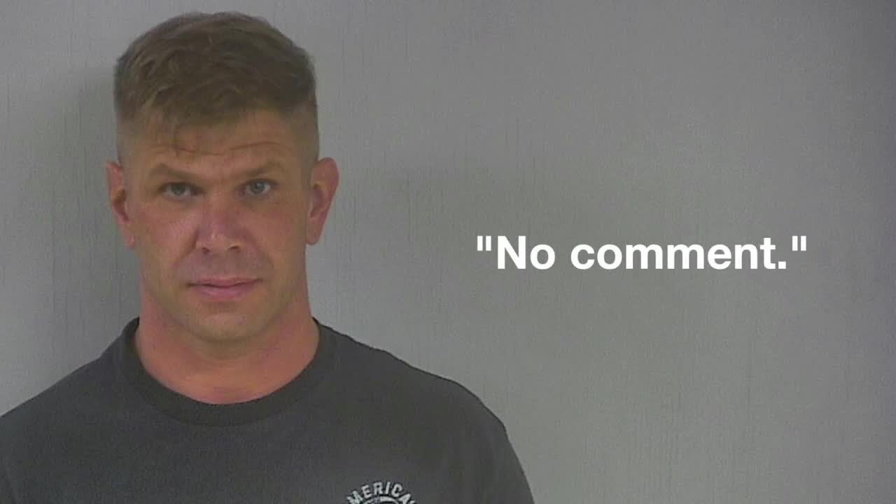 Shooting victim sues police chief claiming he tipped off alleged shooter