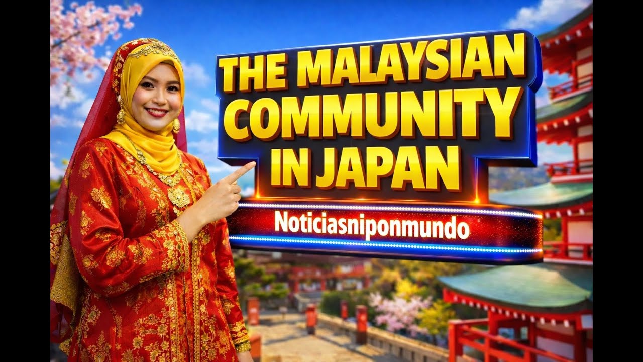 THE MALAYSIAN COMMUNITY IN JAPAN   REIWA YEAR 8 MONTH 02 EDITION 047 36