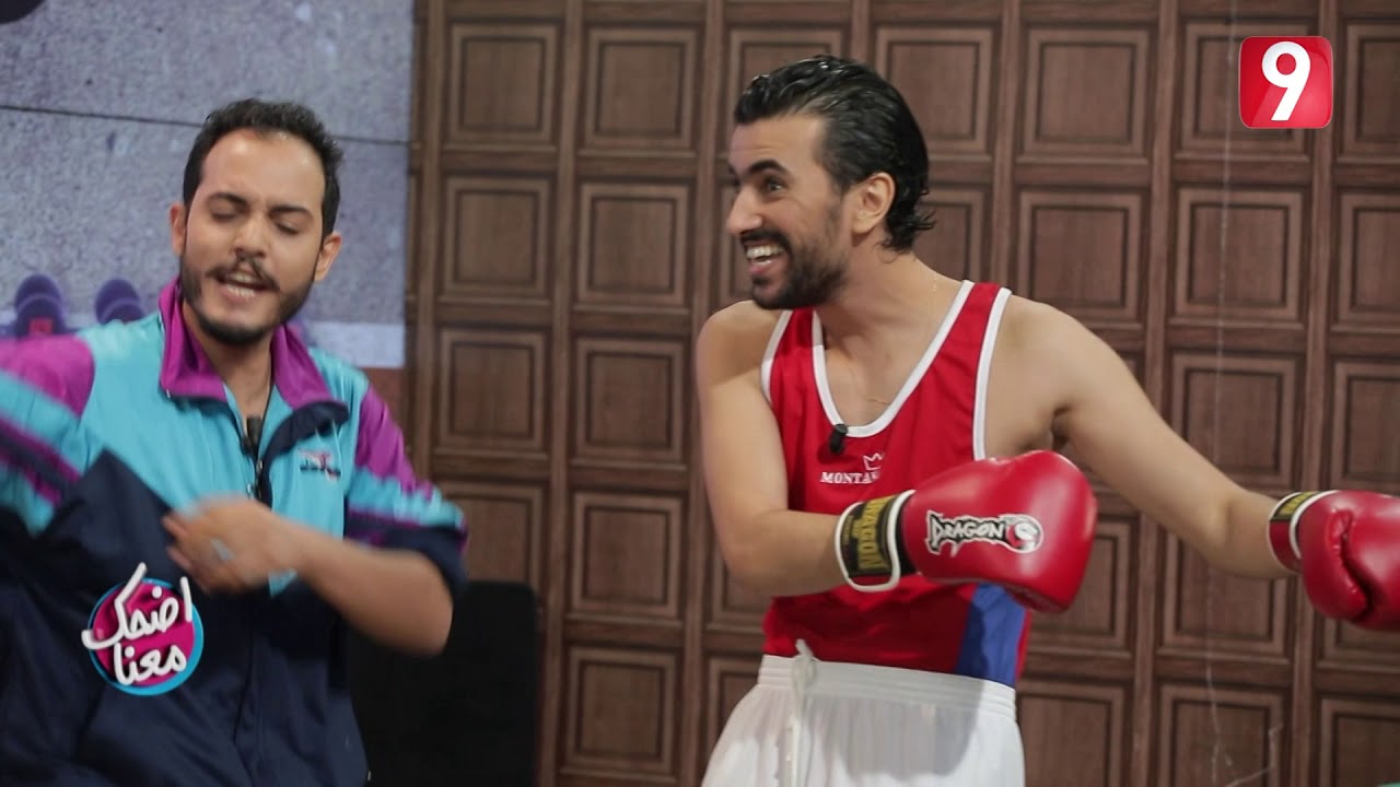 Idhak maana | نخاف لا نموت و نخلي فايسبوكي محلول