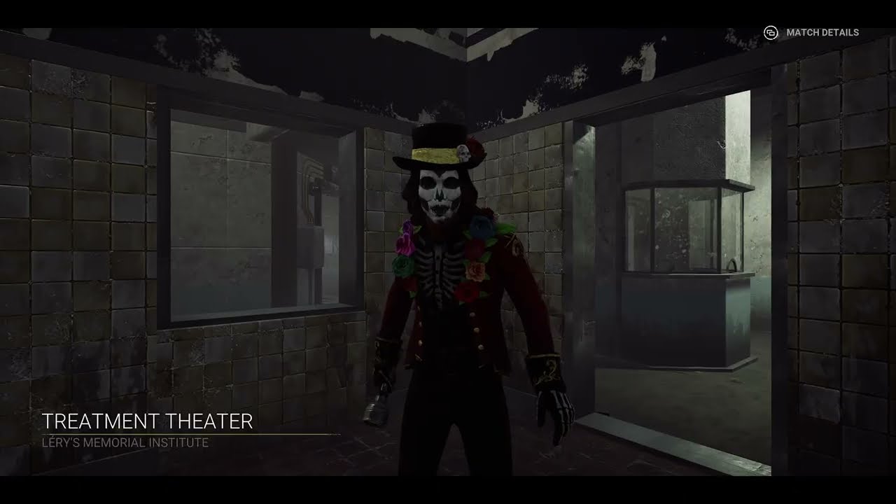 Finding Toxic Killers in DBD (Part 5)