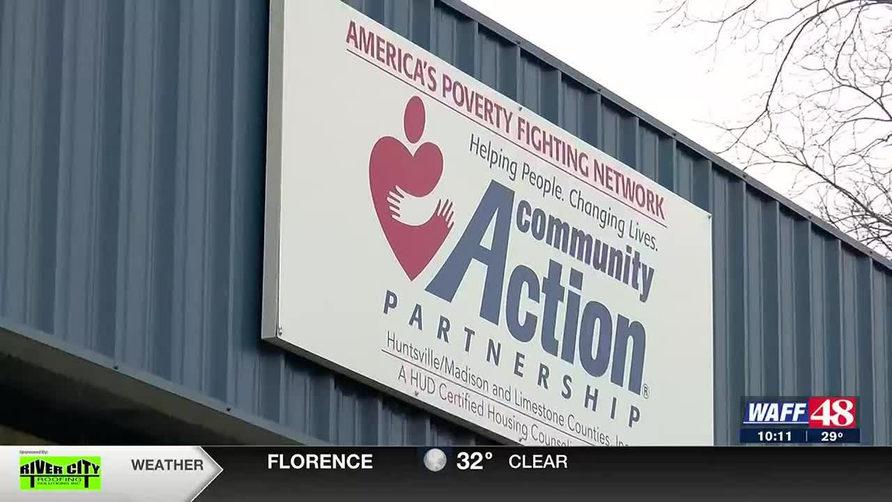 Applications live for Community Action utility assistance