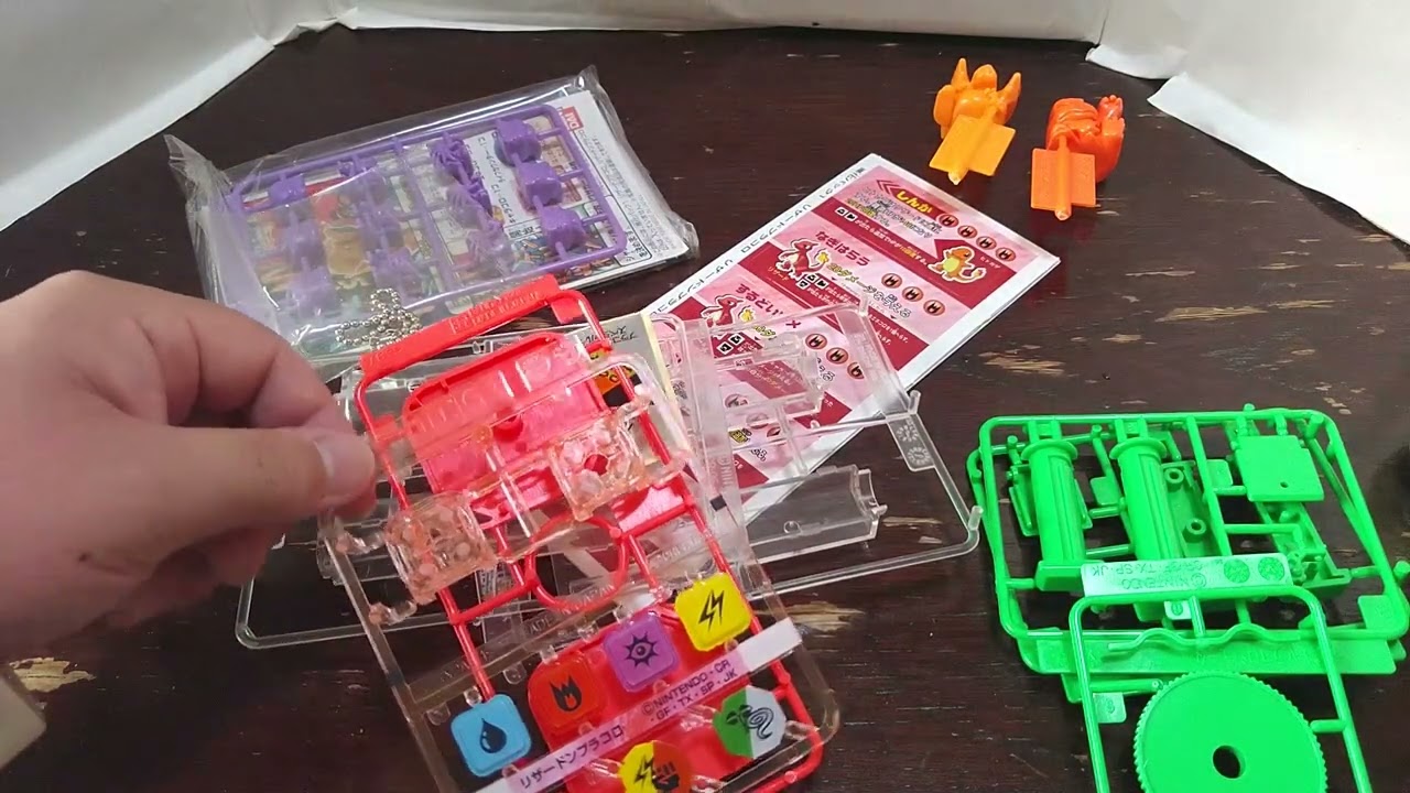 プラコロをｼｭｩｩｩｩｩｩ