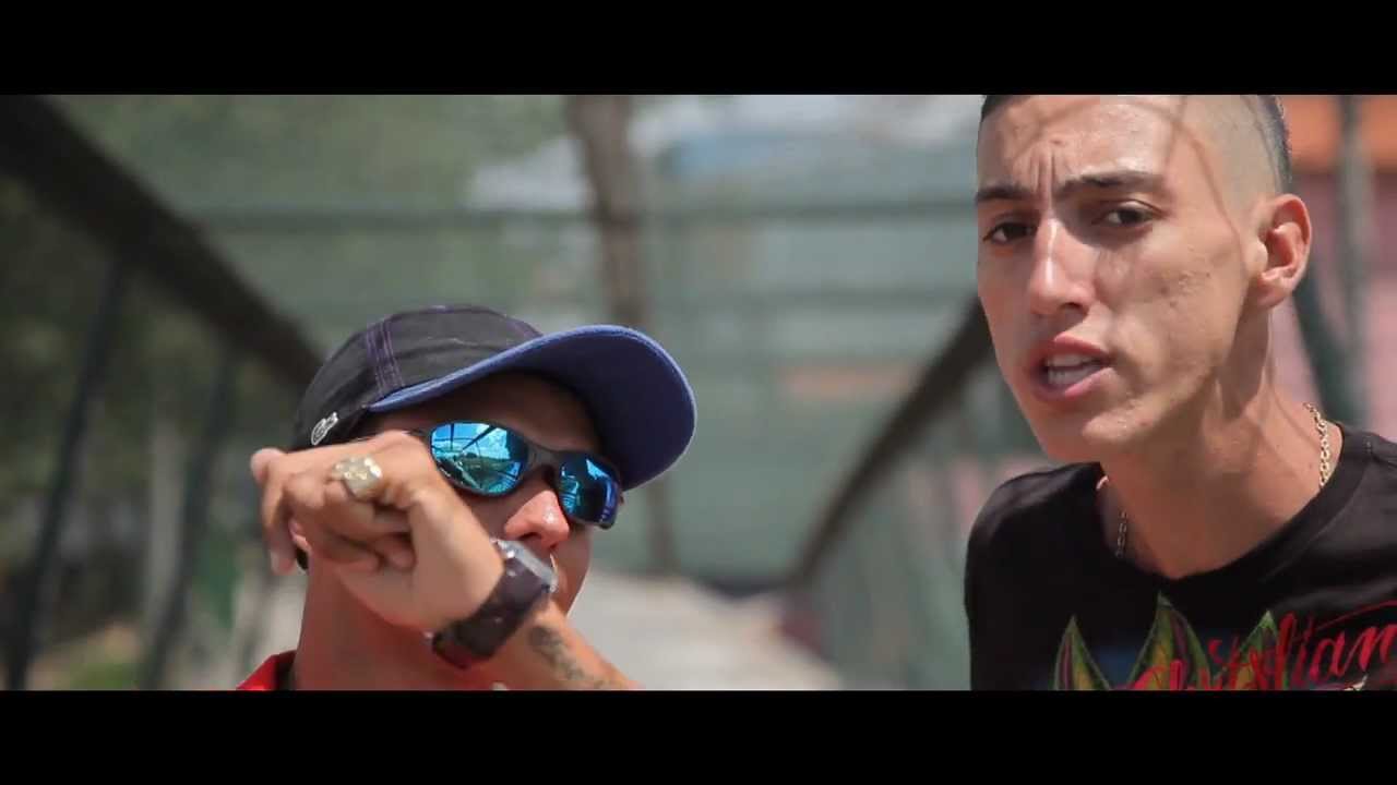 MC's Magrelo e Nene - Afinal Qual é a Fita Desses Cara