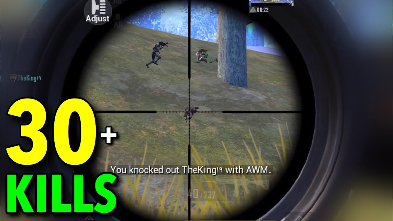 Power Of AWM vs SNAKE SQUAD!!! | 30 KILLS | PUBG MOBILE