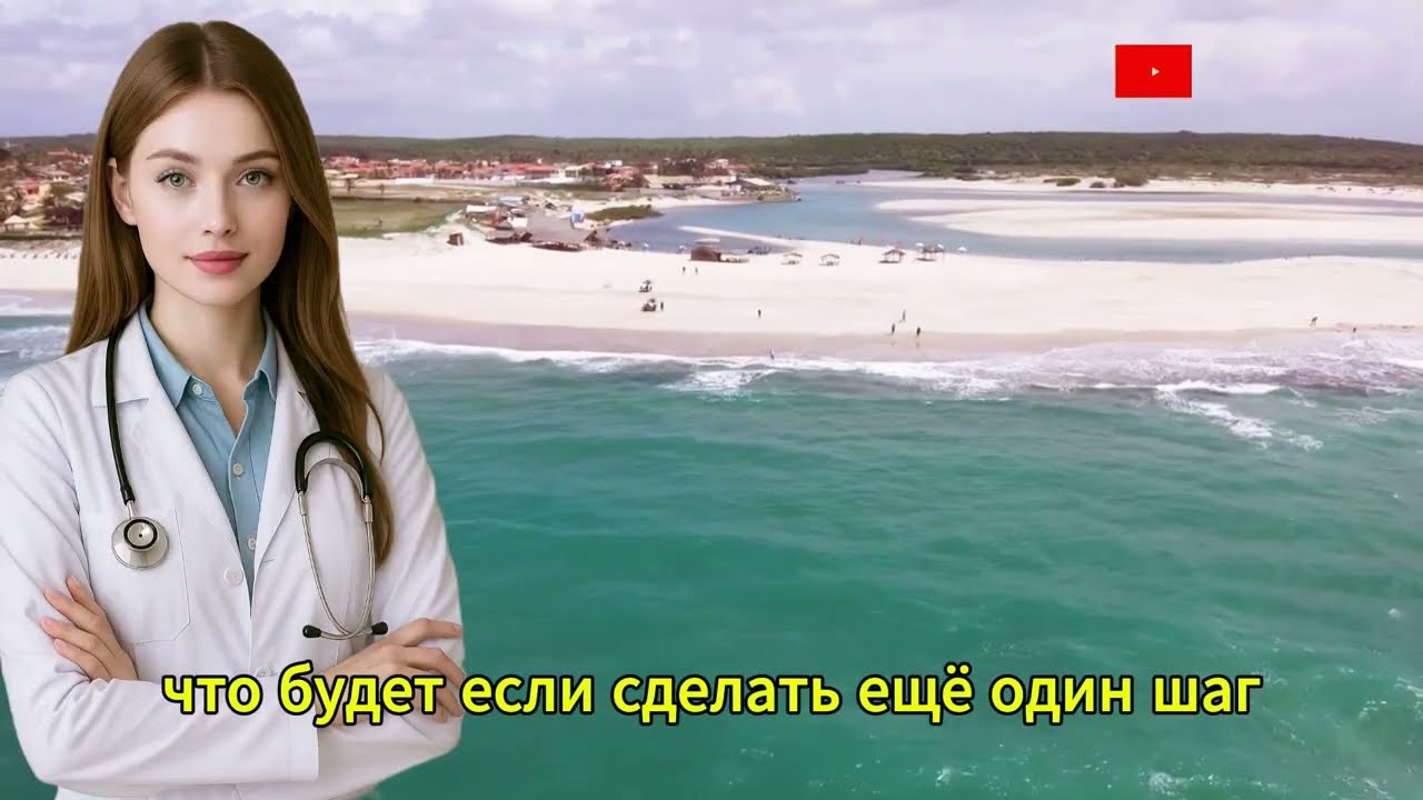 В ТОТ ВЕЧЕР Я ПОНЯЛ, ЧТО ВСЁ БУДЕТ ИНАЧЕ...